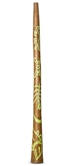 Hemp Didgeridoo (HE154)